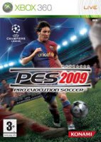 Pes 2009